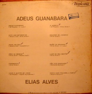 Elias Alves